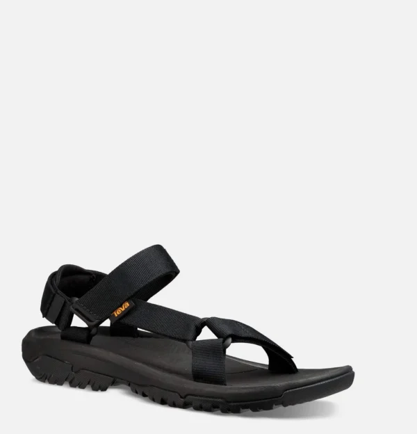 TEVA Sandales | Sandales Femme Hurricane Black