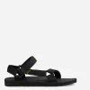 TEVA Sandales | Sandales Femme Urban Black