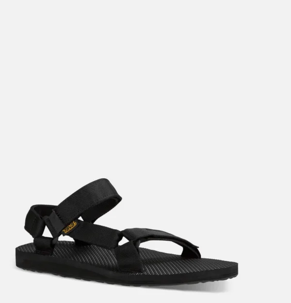 TEVA Sandales | Sandales Femme Urban Black