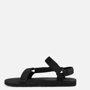 TEVA Sandales | Sandales Femme Urban Black