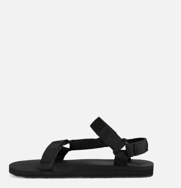 TEVA Sandales | Sandales Femme Urban Black