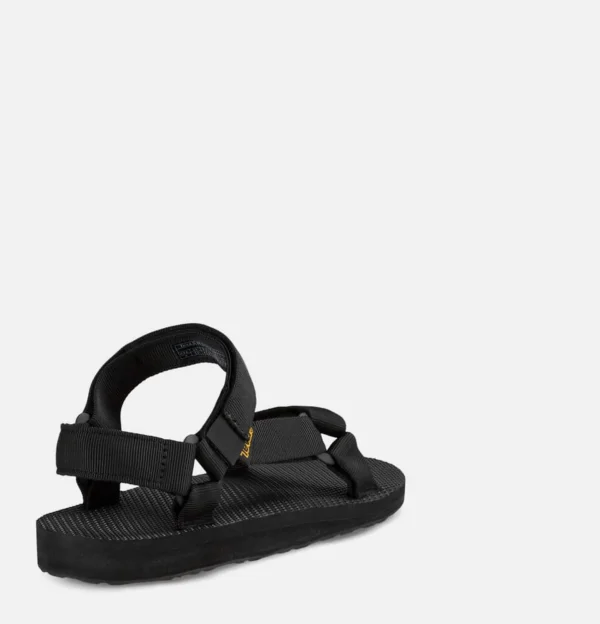 TEVA Sandales | Sandales Femme Urban Black