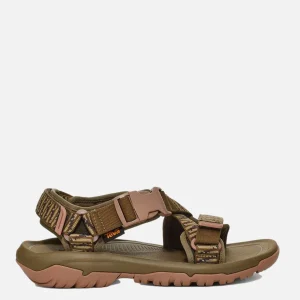 TEVA Sandales | Sandales Hurricane V Green