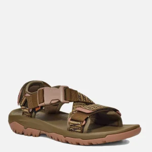 TEVA Sandales | Sandales Hurricane V Green