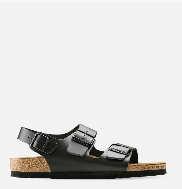 BIRKENSTOCK Sandales | Sandales | Sandales Milano Black