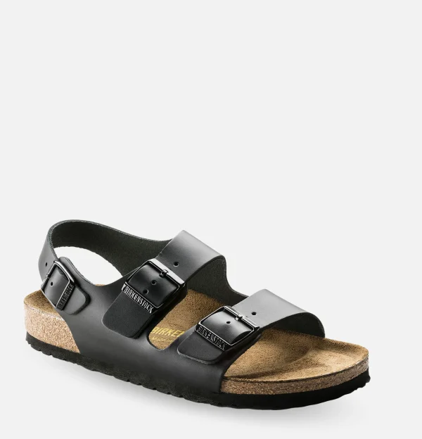 BIRKENSTOCK Sandales | Sandales | Sandales Milano Black