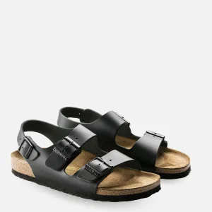 BIRKENSTOCK Sandales | Sandales | Sandales Milano Black