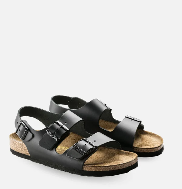 BIRKENSTOCK Sandales | Sandales | Sandales Milano Black