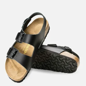 BIRKENSTOCK Sandales | Sandales | Sandales Milano Black