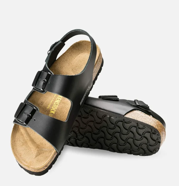 BIRKENSTOCK Sandales | Sandales | Sandales Milano Black