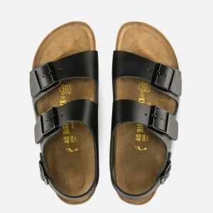 BIRKENSTOCK Sandales | Sandales | Sandales Milano Black