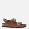 BIRKENSTOCK Sandales | Autres | Sandales Milano Ginger Etroite