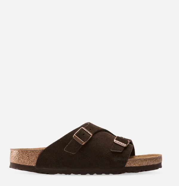 BIRKENSTOCK Sandales | Sandales | Sandales Zurich Mocha