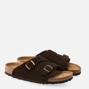 BIRKENSTOCK Sandales | Sandales | Sandales Zurich Mocha