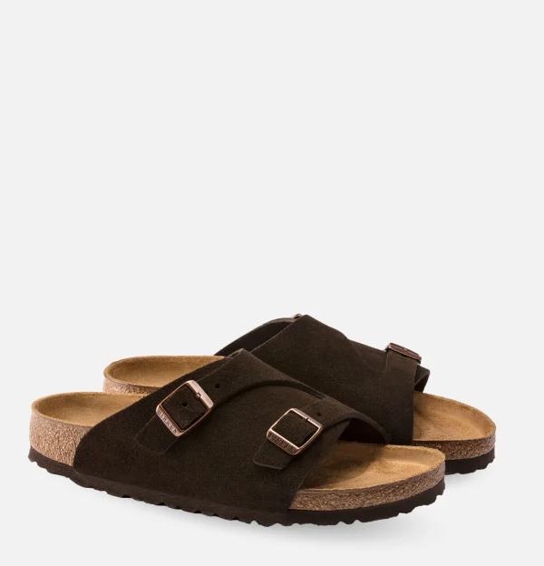 BIRKENSTOCK Sandales | Sandales | Sandales Zurich Mocha