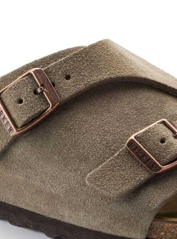 BIRKENSTOCK Sandales | Sandales | Sandales Zurich Taupe