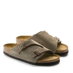 BIRKENSTOCK Sandales | Sandales | Sandales Zurich Taupe