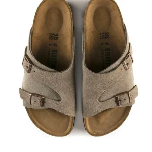 BIRKENSTOCK Sandales | Sandales | Sandales Zurich Taupe