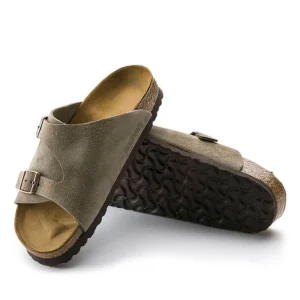 BIRKENSTOCK Sandales | Sandales | Sandales Zurich Taupe