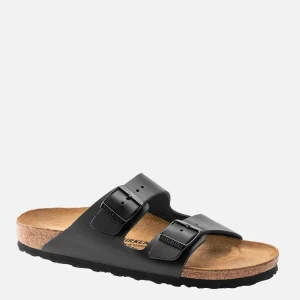 BIRKENSTOCK Sandales | Sandales | Sandals Arizona Cuir Noir