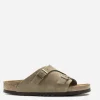 BIRKENSTOCK Sandales | Chaussures | Sandals Zurich Taupe