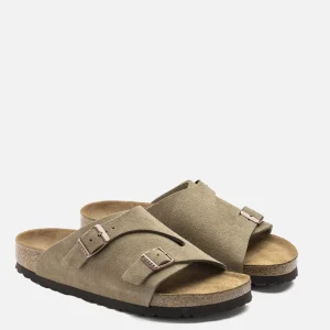 BIRKENSTOCK Sandales | Chaussures | Sandals Zurich Taupe