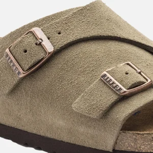 BIRKENSTOCK Sandales | Chaussures | Sandals Zurich Taupe