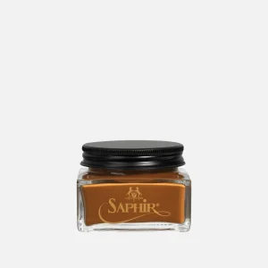 SAPHIR MEDAILLE D'OR Produits D'entretien | Saphir Oiled Cream Marron