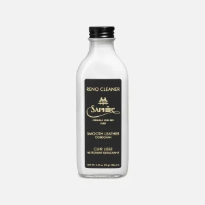 SAPHIR MEDAILLE D'OR Produits D'entretien | Saphir Reno Leather Cleaner