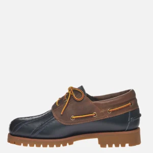 SEBAGO Chaussures | Tucson Waxy Navy