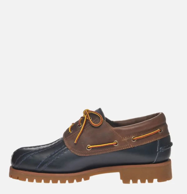 SEBAGO Chaussures | Tucson Waxy Navy