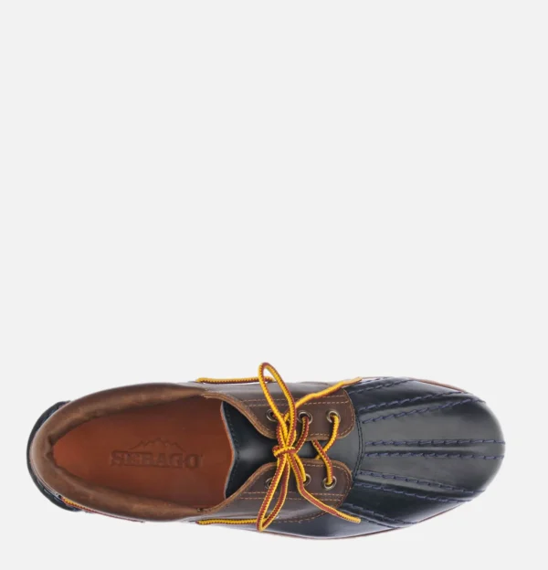 SEBAGO Chaussures | Tucson Waxy Navy