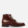 VIBERG Bottes | Service Boot 2030 BCT Marron Sego Horsebutt