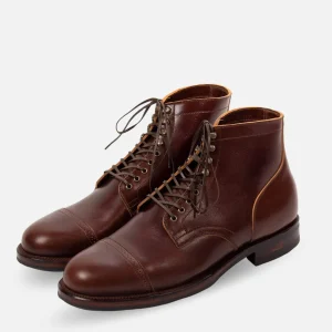 VIBERG Bottes | Service Boot 2030 BCT Marron Sego Horsebutt