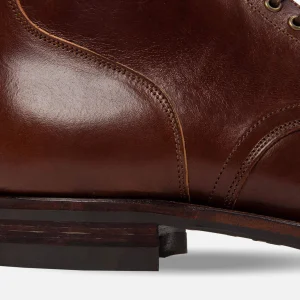 VIBERG Bottes | Service Boot 2030 BCT Marron Sego Horsebutt