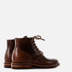 VIBERG Bottes | Service Boot Brown Chromexcel