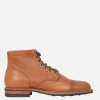 VIBERG Bottes | Service Boot Natural Chestnut