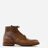 VIBERG Bottes | Service Boot Natural Chromexcel