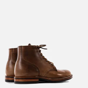 VIBERG Bottes | Service Boot Natural Chromexcel