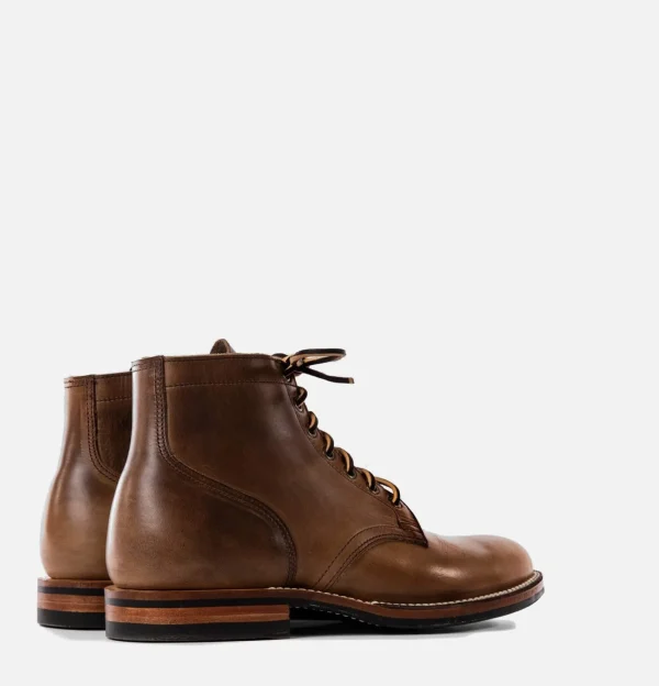 VIBERG Bottes | Service Boot Natural Chromexcel