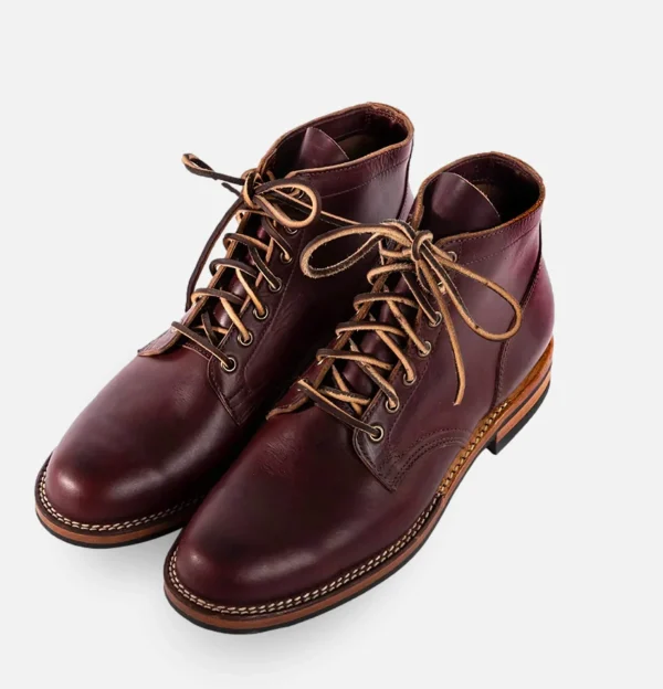 VIBERG Bottes | Service Boots 2030 Colour 8 Chromexcel