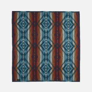 PENDLETON Accessoires | Set/2 Carico Lake Stripe Marin