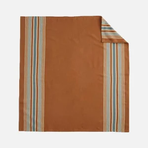 PENDLETON Maison | Set/2 Carico Lake Stripe Sand