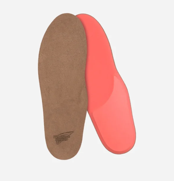 RED WING SHOES Produits D'entretien | Shaped comfort foodbed