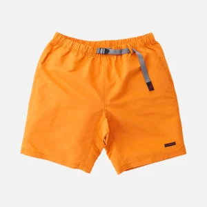 GRAMICCI Shorts | Shell Packable Short Foggy Ora