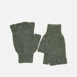 ROBERT MACKIE Gants • Bonnets • Echarpes | Shin Donegal Mittens Neagh