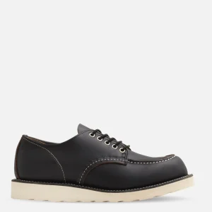 RED WING SHOES Chaussures | 8090 - Shop Moc Oxford Black Prairie