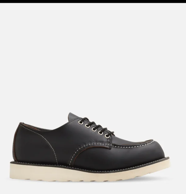 RED WING SHOES Chaussures | 8090 - Shop Moc Oxford Black Prairie