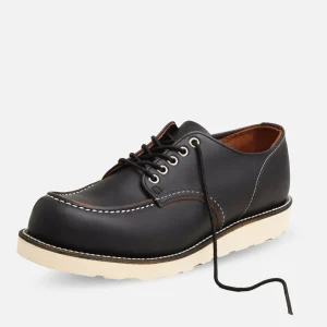 RED WING SHOES Chaussures | 8090 - Shop Moc Oxford Black Prairie