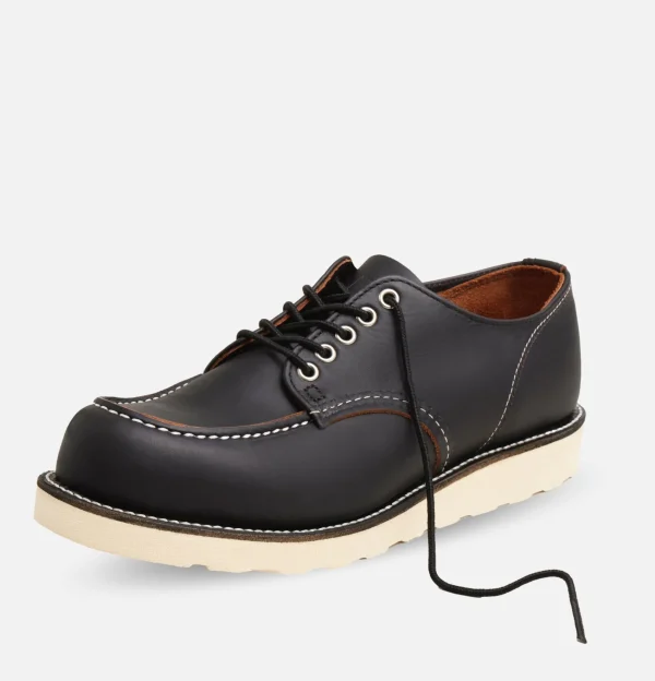 RED WING SHOES Chaussures | 8090 - Shop Moc Oxford Black Prairie